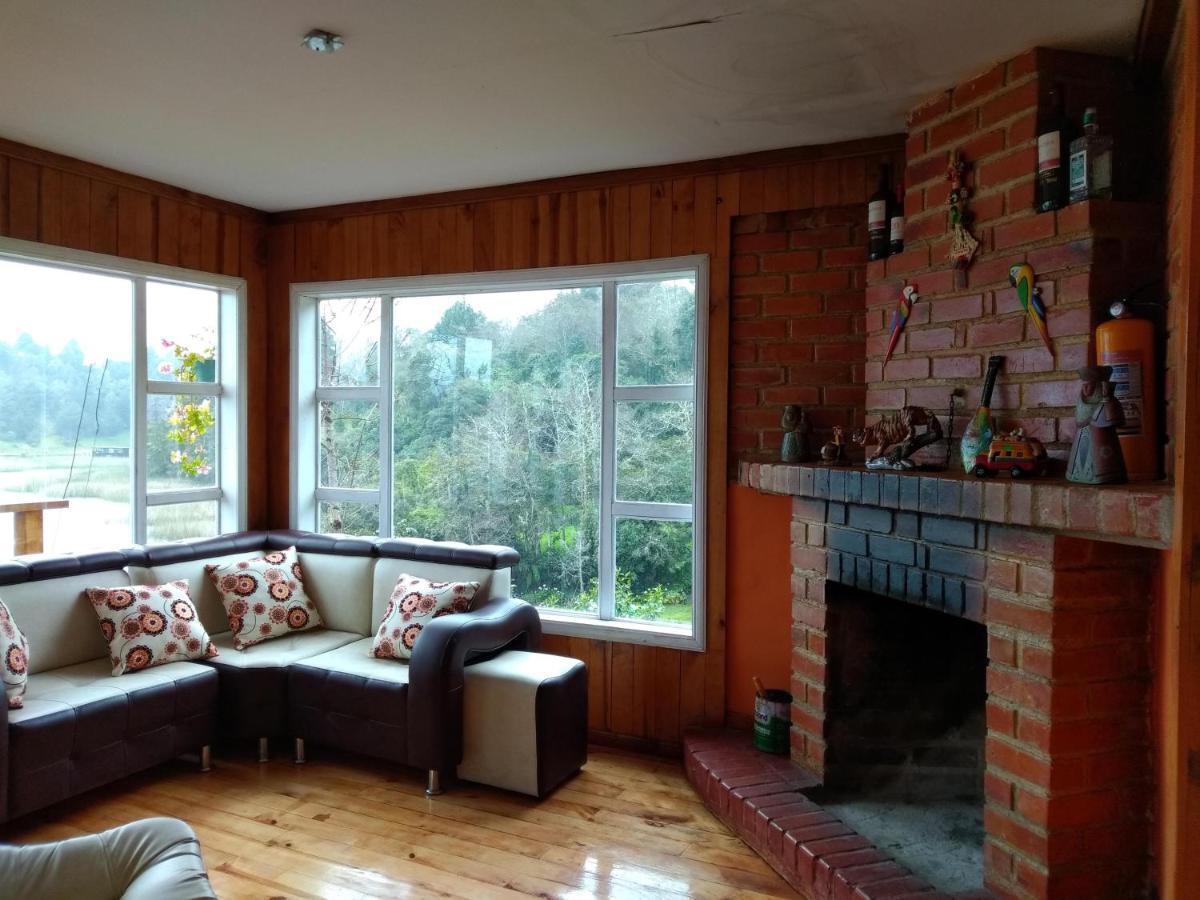 Holiday home De Descanso Arcoiris Del 3 Pasto